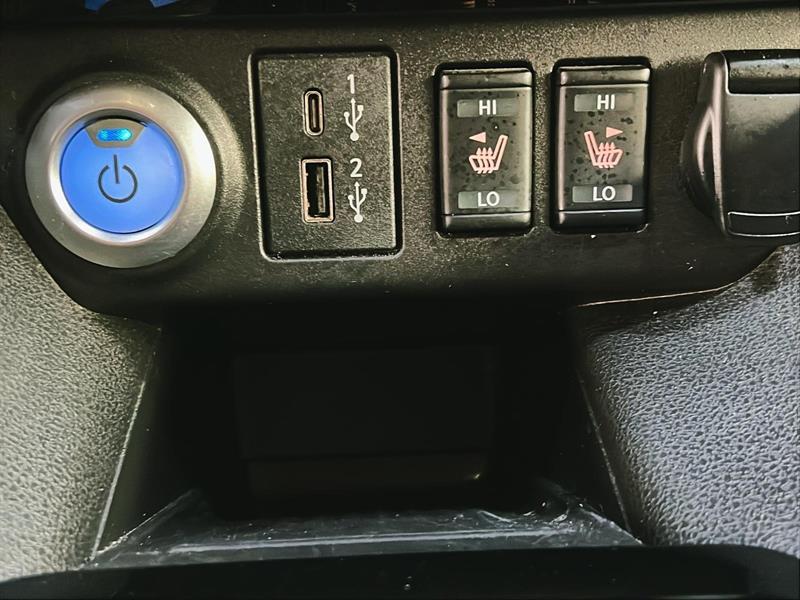 nissan LEAF 2023 - 18