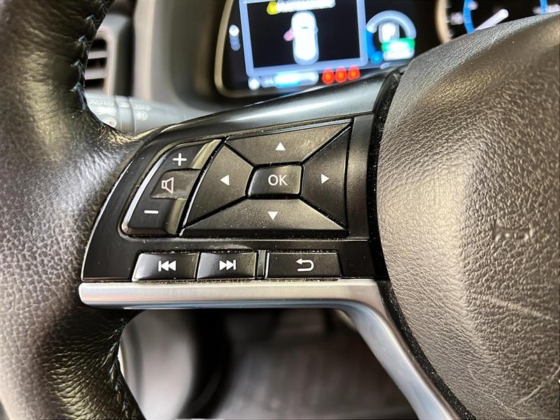 nissan LEAF 2023 - 20