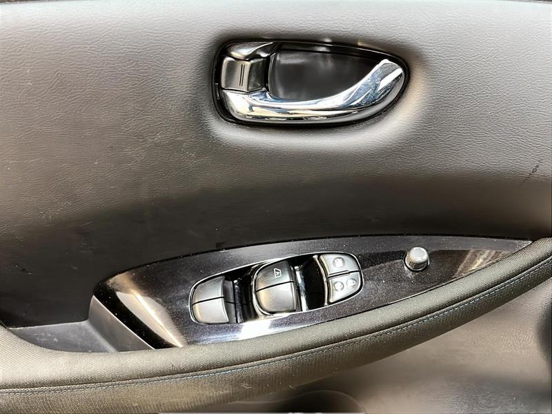 nissan LEAF 2023 - 22