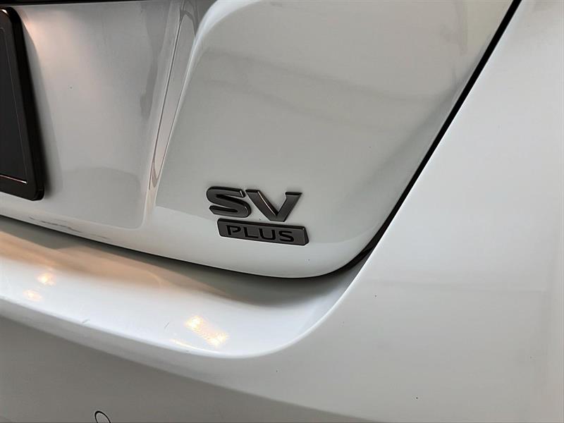 nissan LEAF 2023 - 27