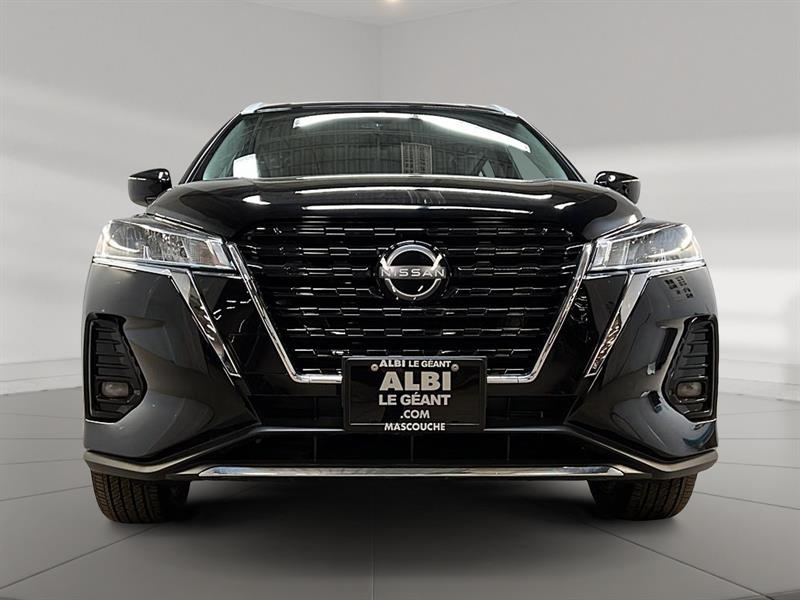 nissan Kicks 2024 - 2