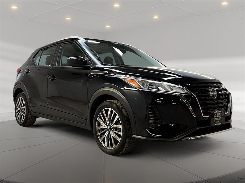 nissan Kicks 2024 - 3