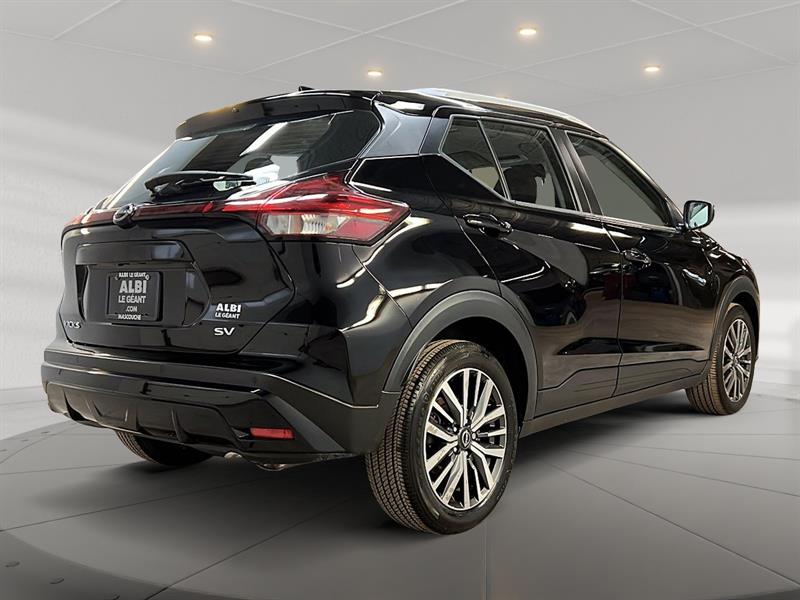 nissan Kicks 2024 - 4