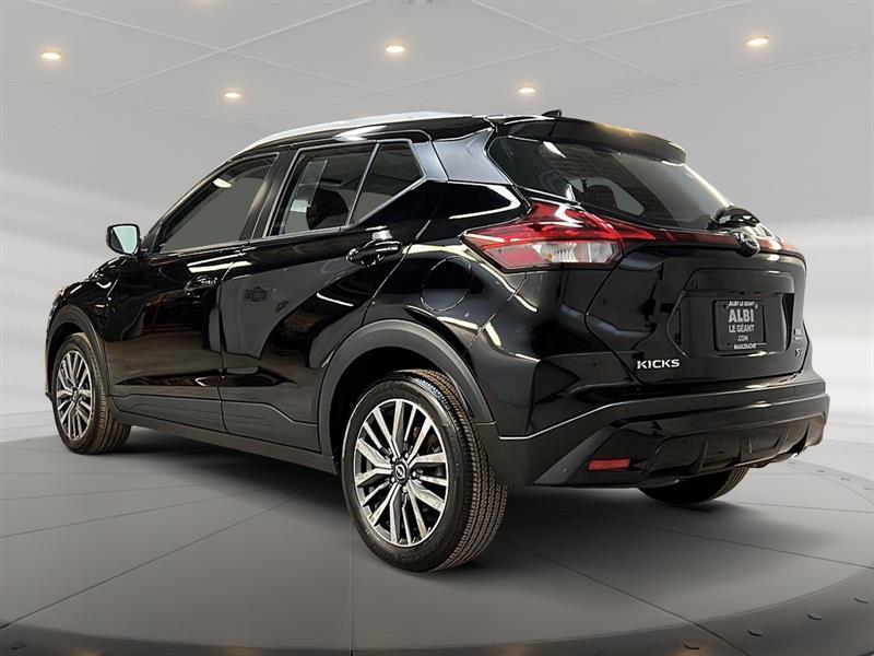 nissan Kicks 2024 - 6