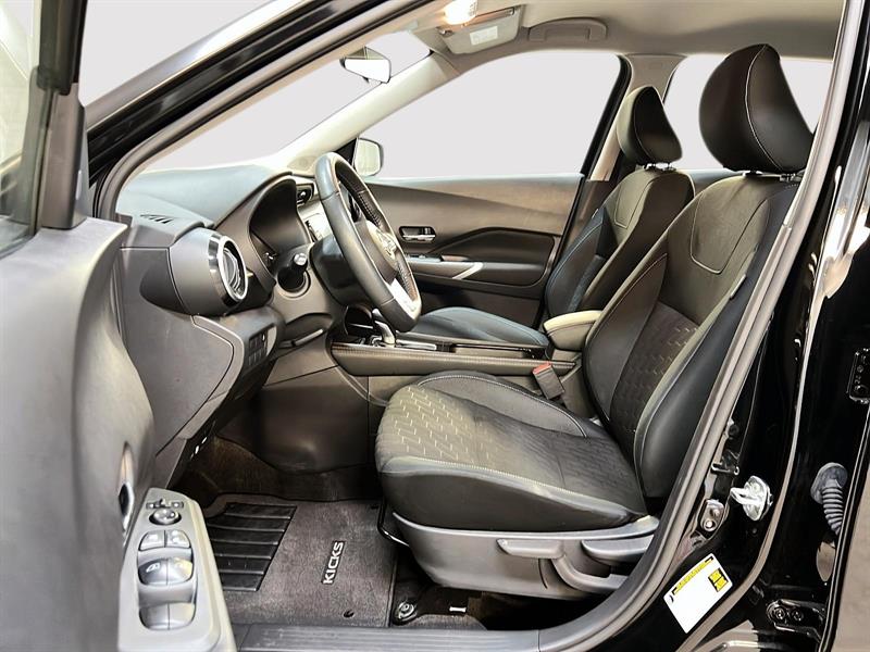 nissan Kicks 2024 - 7