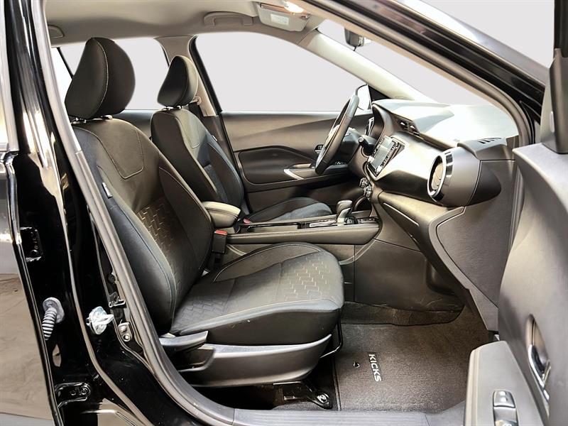 nissan Kicks 2024 - 8