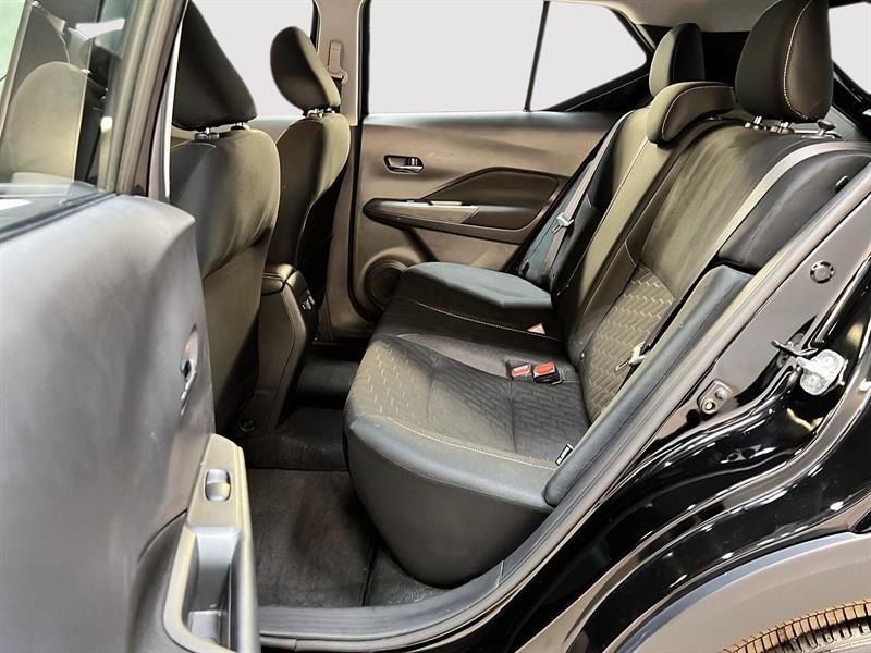 nissan Kicks 2024 - 9