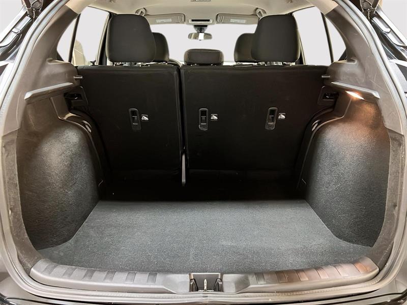 nissan Kicks 2024 - 12