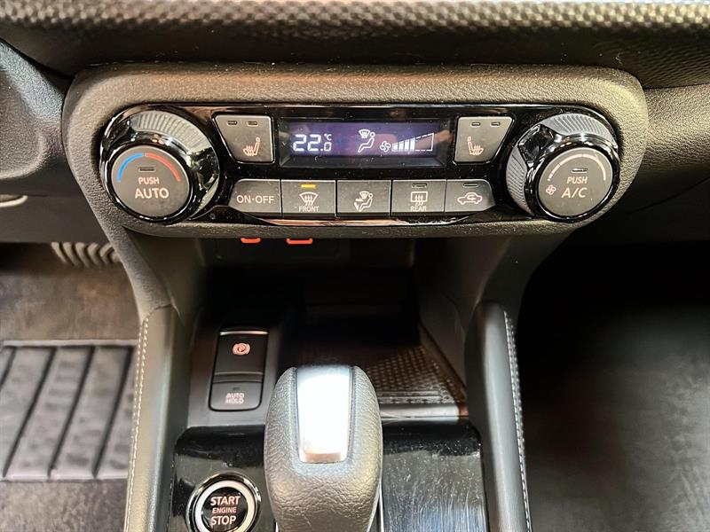 nissan Kicks 2024 - 14