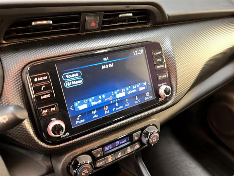 nissan Kicks 2024 - 15