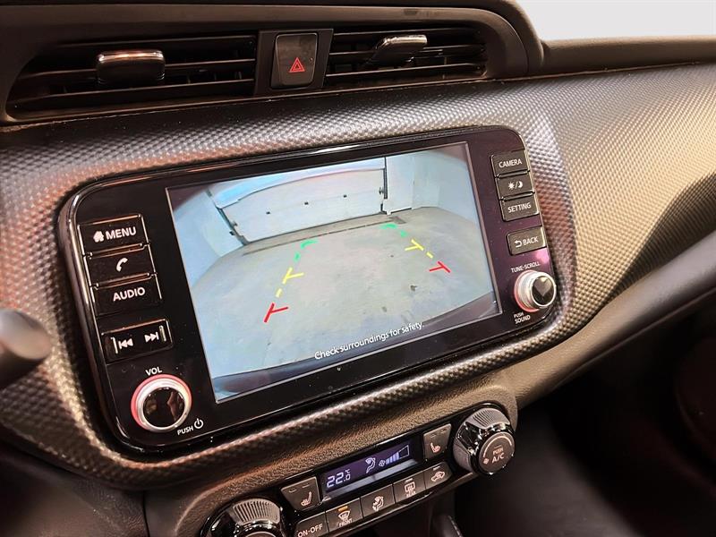 nissan Kicks 2024 - 16