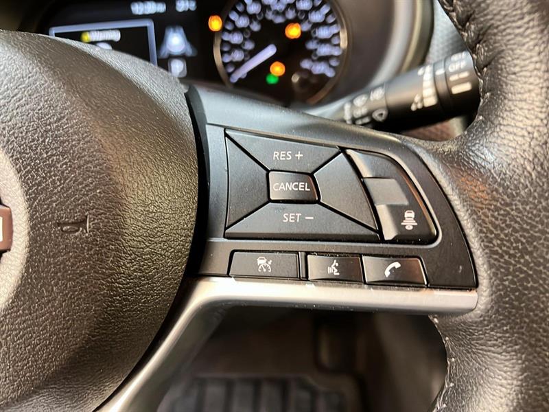 nissan Kicks 2024 - 18