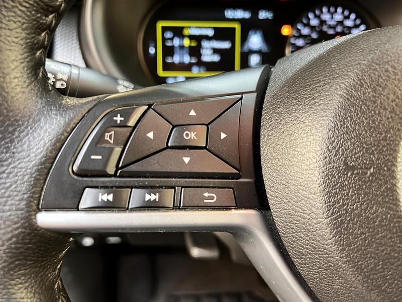 nissan Kicks 2024 - 19