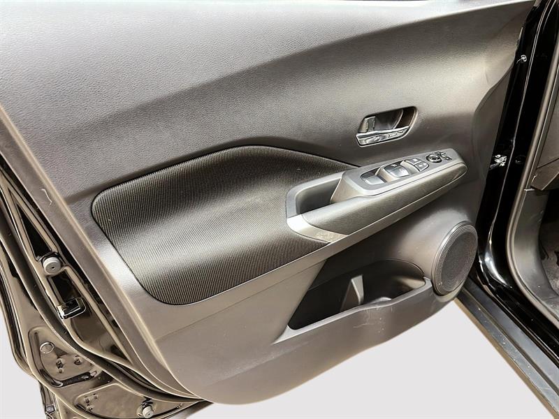 nissan Kicks 2024 - 22
