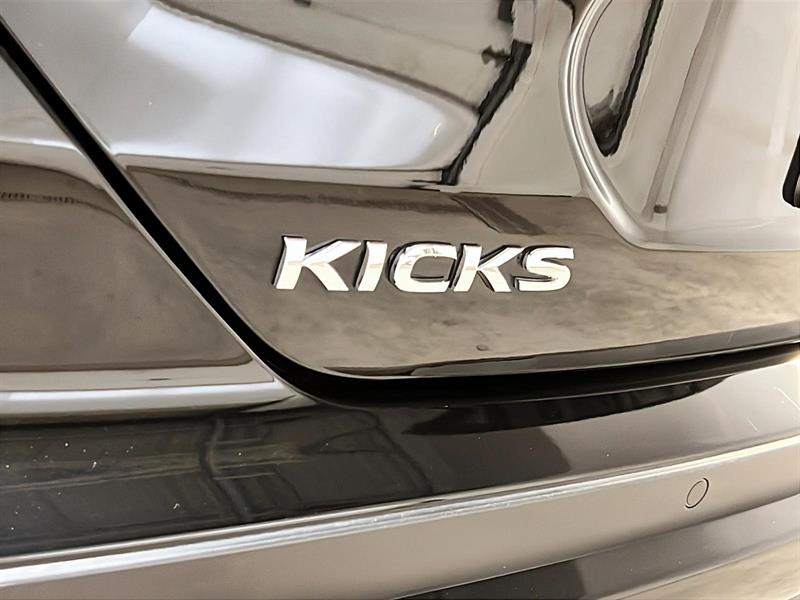 nissan Kicks 2024 - 24