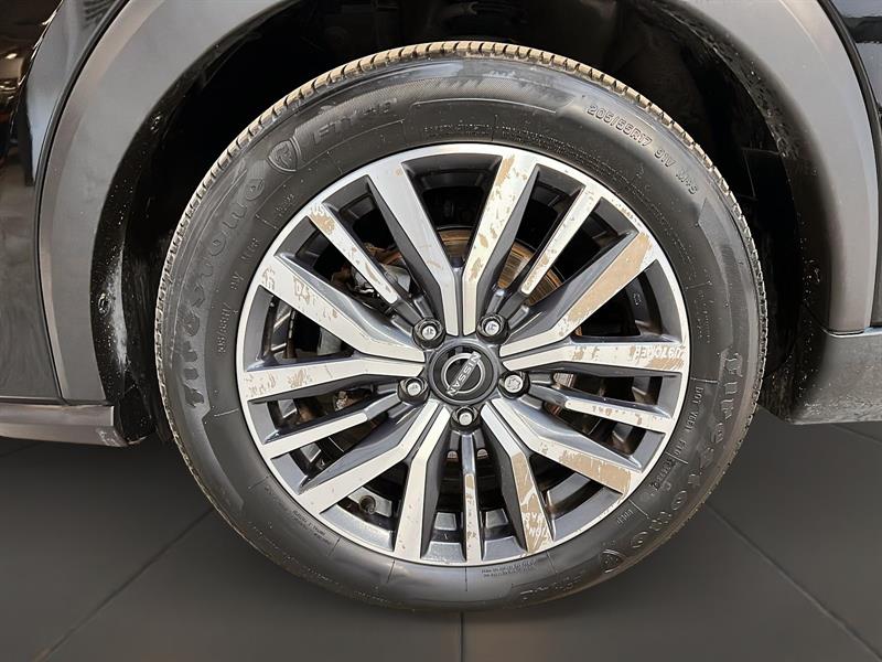 nissan Kicks 2024 - 26