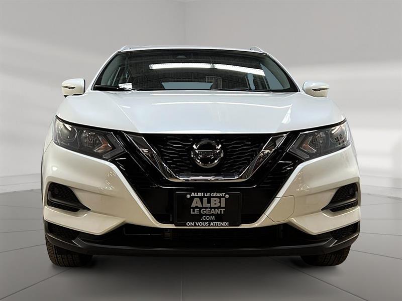 nissan Qashqai 2023 - 2