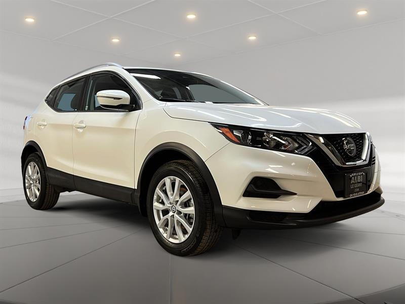 nissan Qashqai 2023 - 3