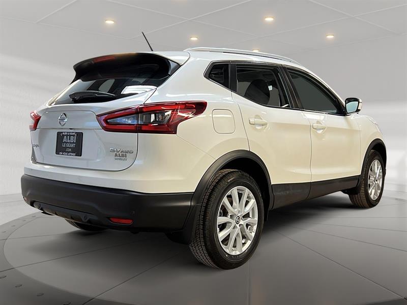 nissan Qashqai 2023 - 4