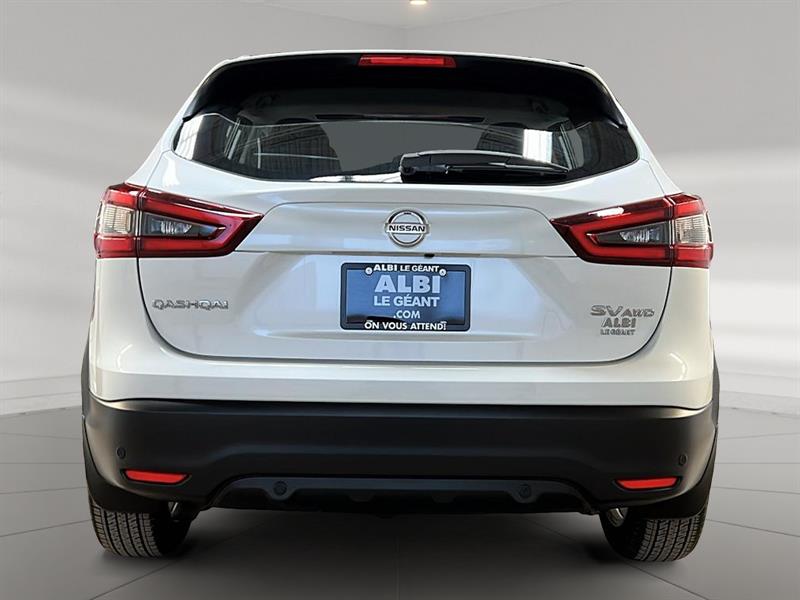 nissan Qashqai 2023 - 5