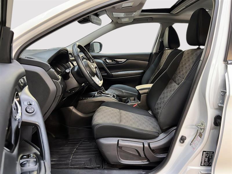 nissan Qashqai 2023 - 7