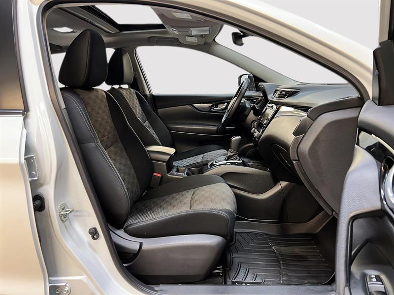 nissan Qashqai 2023 - 8