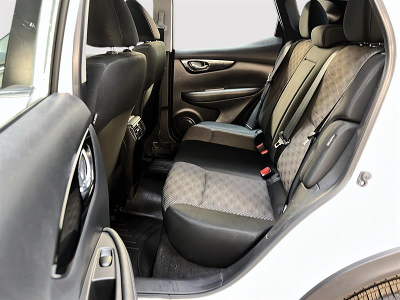 nissan Qashqai 2023 - 9