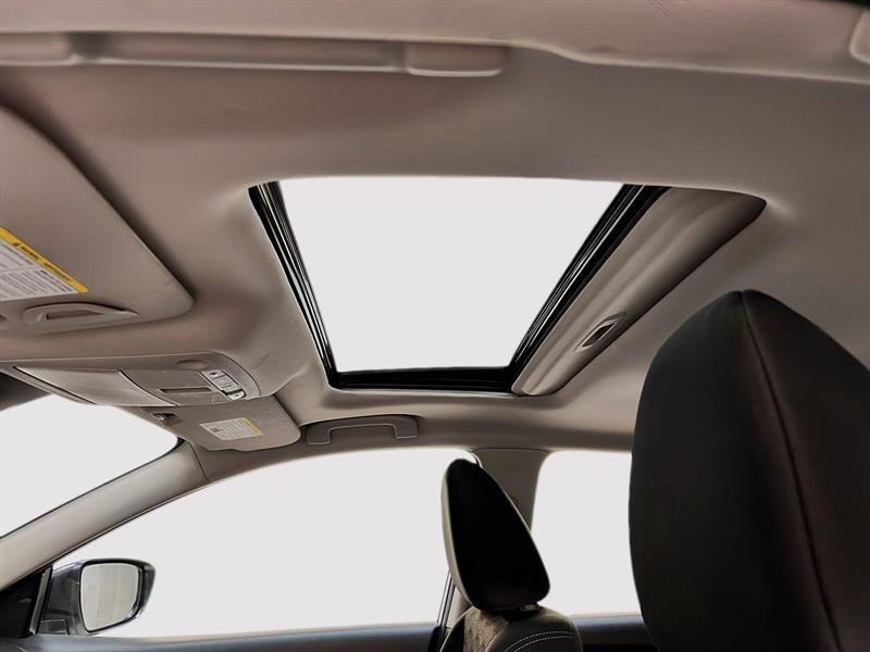 nissan Qashqai 2023 - 10