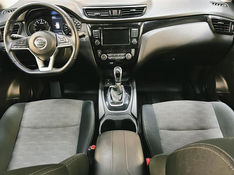 nissan Qashqai 2023 - 11