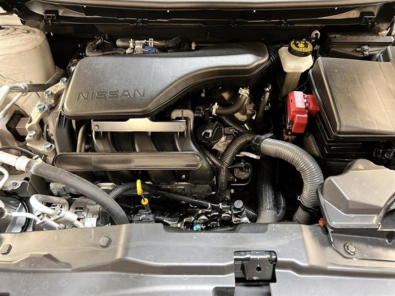 nissan Qashqai 2023 - 12