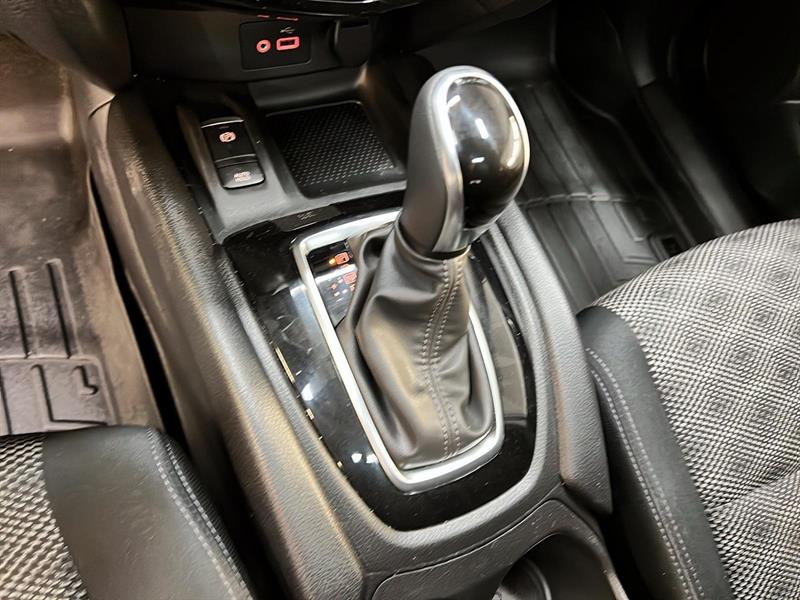 nissan Qashqai 2023 - 14