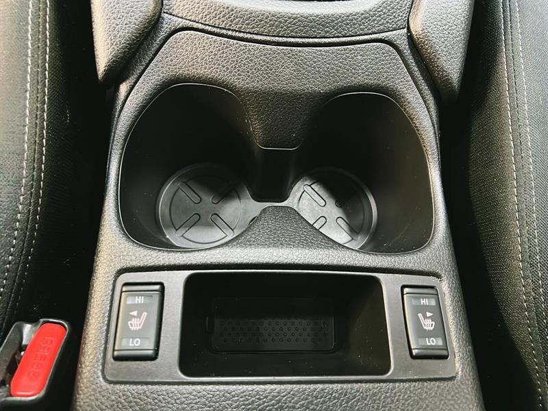 nissan Qashqai 2023 - 15