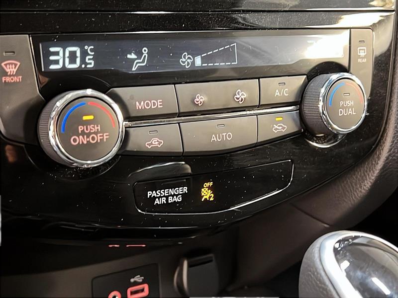 nissan Qashqai 2023 - 16