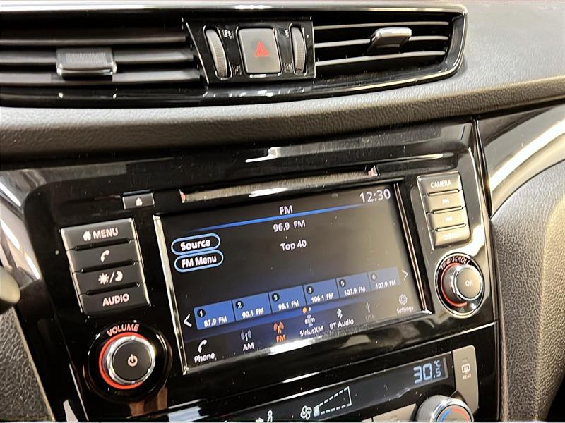 nissan Qashqai 2023 - 17