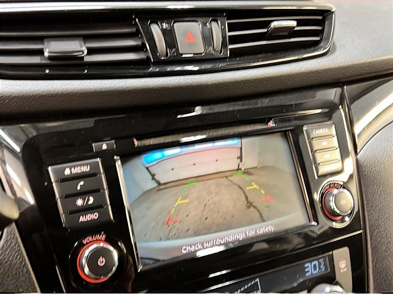 nissan Qashqai 2023 - 18