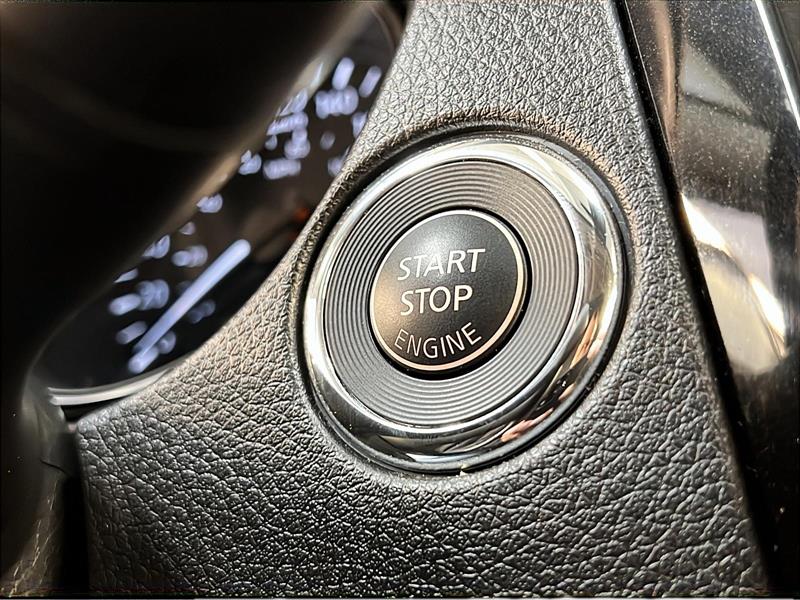 nissan Qashqai 2023 - 19