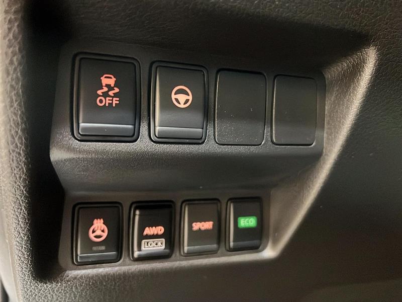 nissan Qashqai 2023 - 22