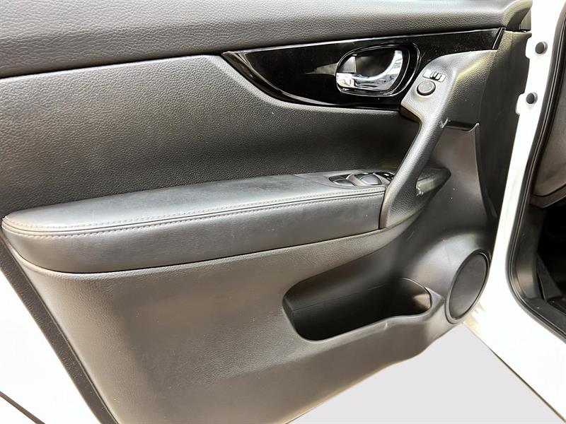 nissan Qashqai 2023 - 24