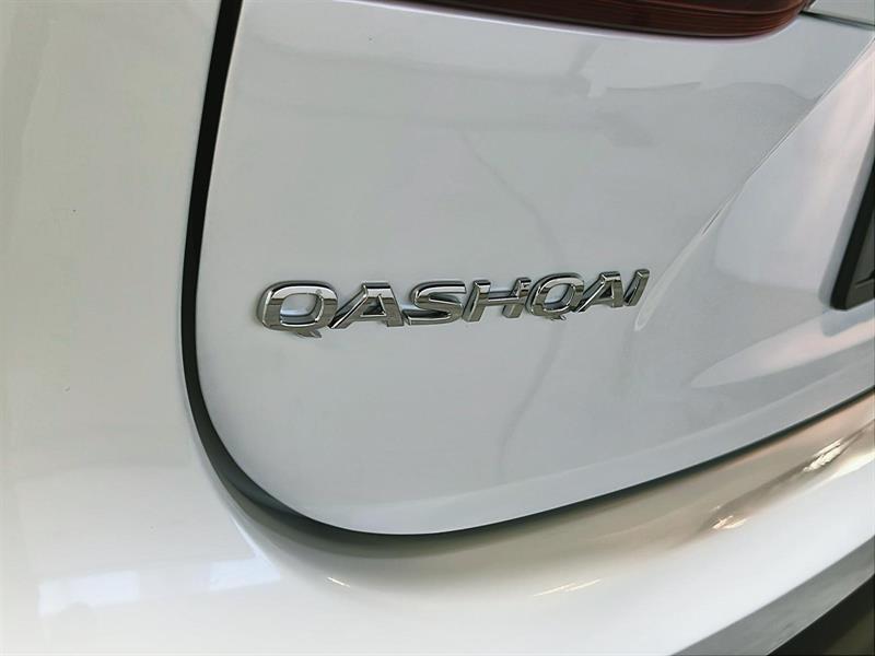 nissan Qashqai 2023 - 26