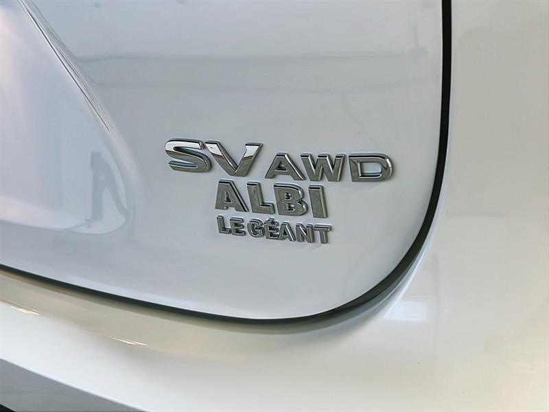 nissan Qashqai 2023 - 27