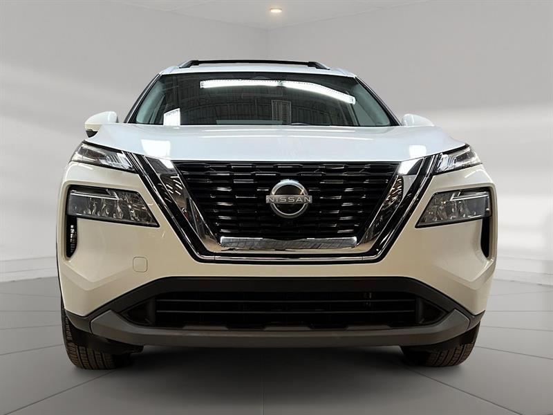 nissan Rogue 2023 - 2