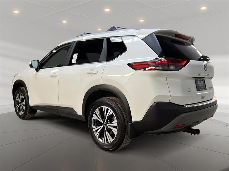 nissan Rogue 2023 - 6
