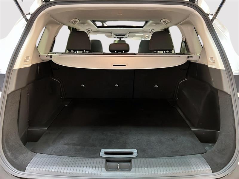 nissan Rogue 2023 - 13