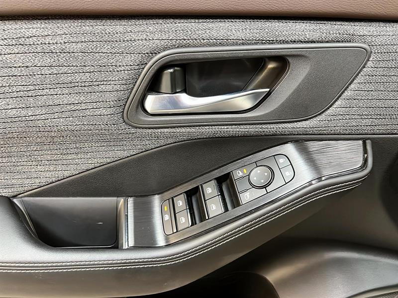 nissan Rogue 2023 - 22