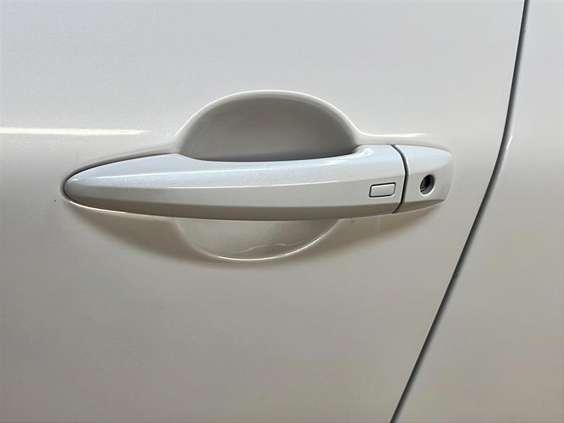 nissan Rogue 2023 - 25