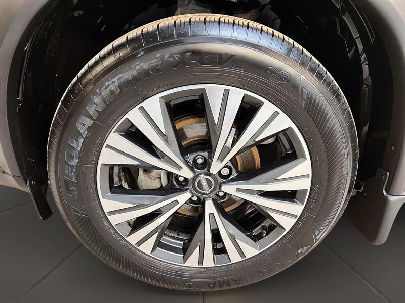 nissan Rogue 2023 - 27