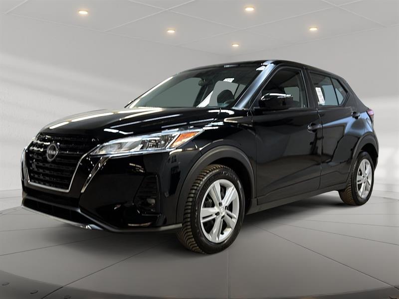nissan Kicks 2024