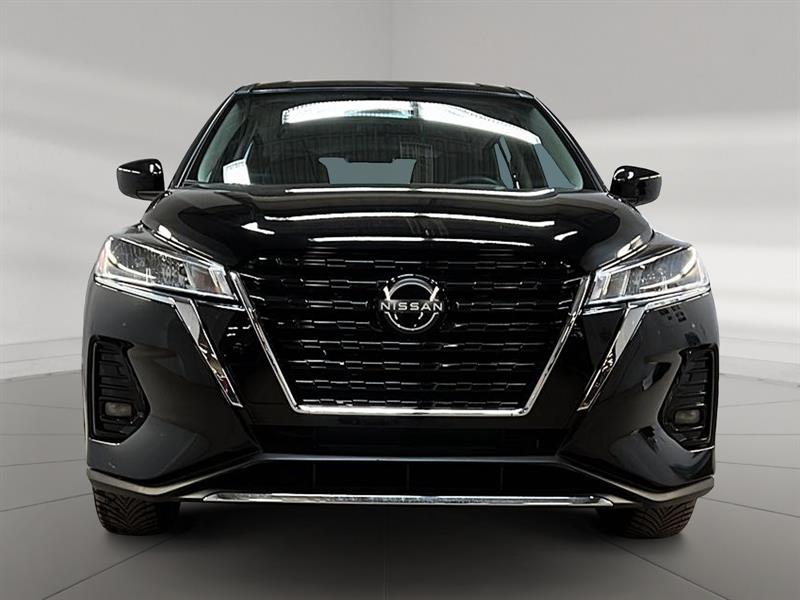 nissan Kicks 2024 - 2