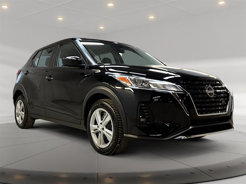 nissan Kicks 2024 - 3