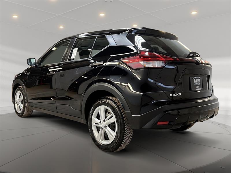 nissan Kicks 2024 - 6